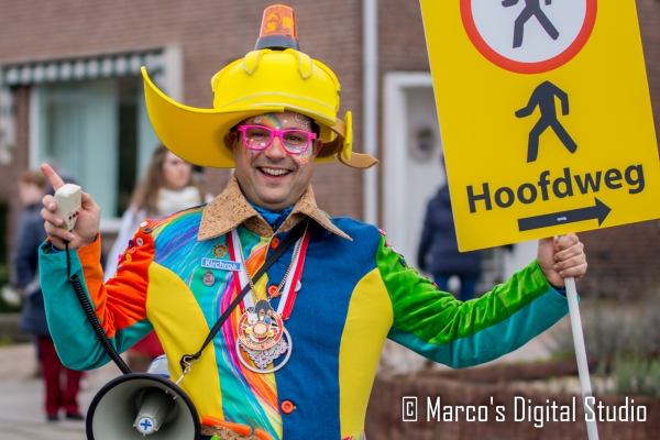 Carnaval Kerkrade